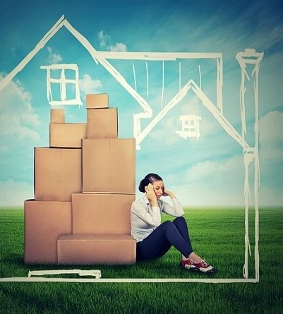mudamos casas