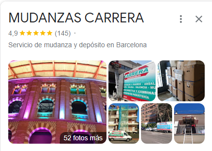 mudanzas carrera opiniones comentarios mudanzas carrera